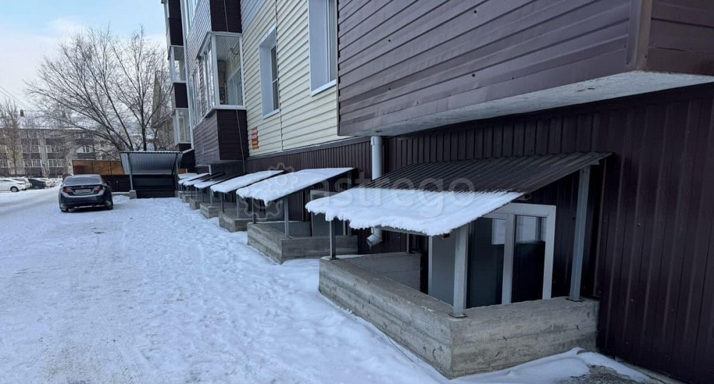 Свободного назначения, 250 м2 Горно-Алтайск - изображение 4