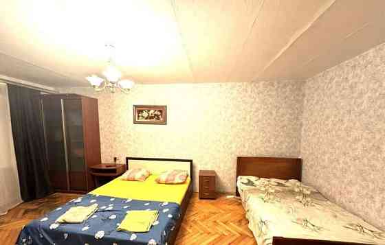 1-комн. квартира, 31 м2, 6/9 эт. Москва
