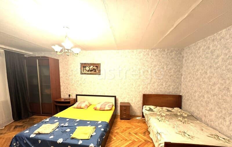 1-комн. квартира, 31 м2, 6/9 эт. Москва - изображение 1