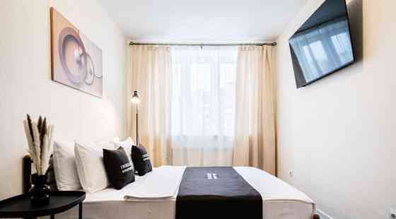 1-комн. квартира, 41 м2, 14/18 эт. Санкт-Петербург