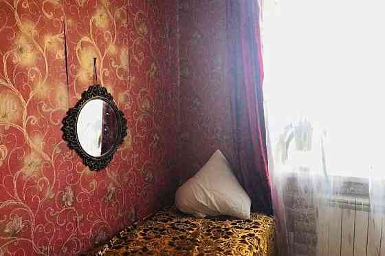 4-комн. квартира, 91 м2, 1/9 эт. Белгород