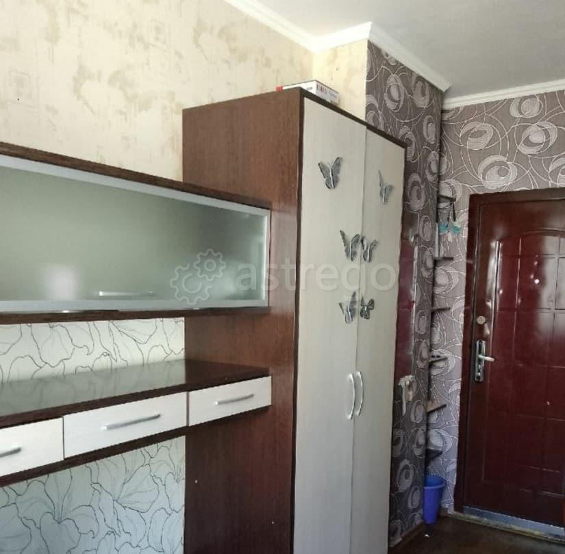 Комната, 11.9 м2, 8/9 эт. Красноярск - изображение 6