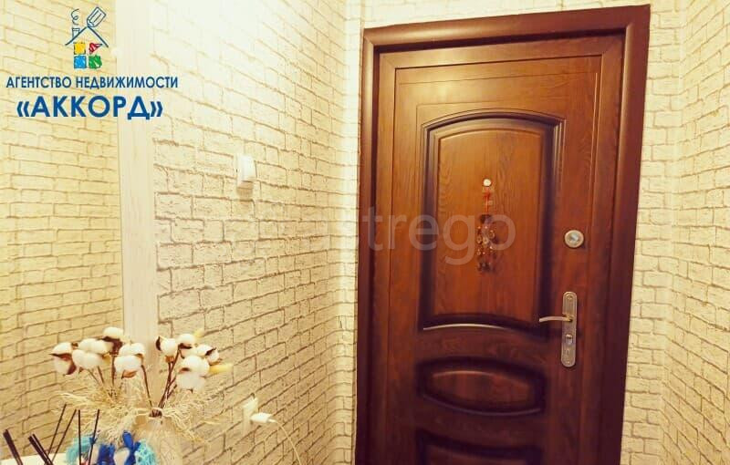 2-комн. квартира, 43.9 м2, 1/5 эт. Барнаул - изображение 10