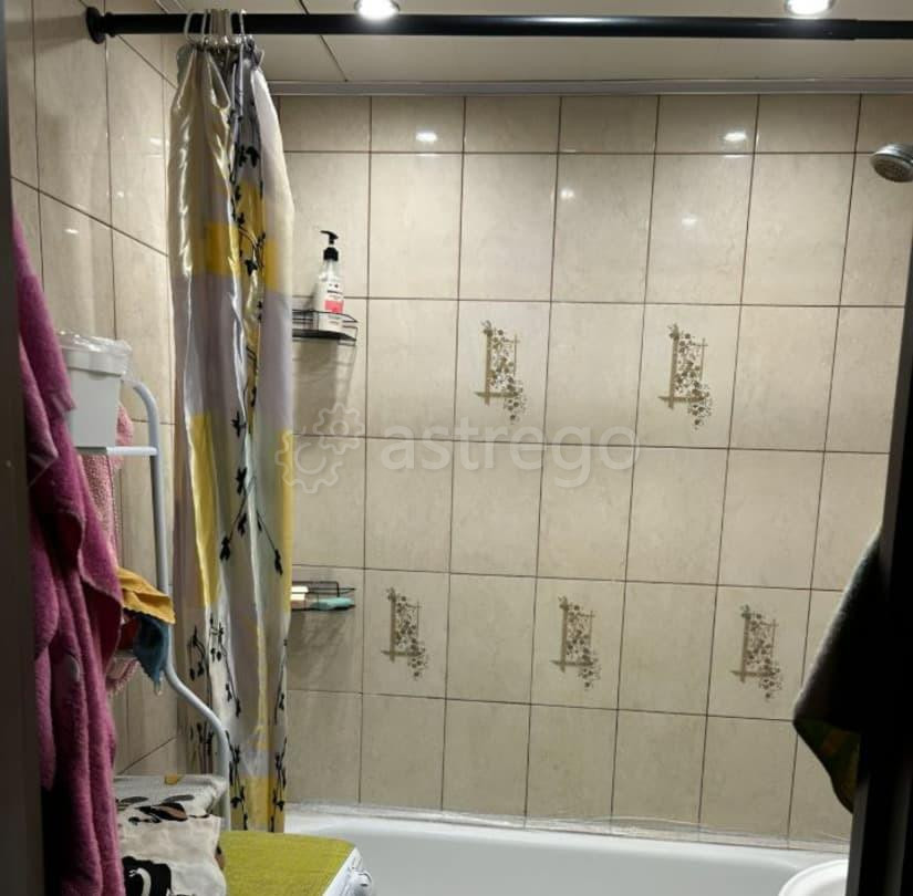 Комната, 20.6 м2, 2/9 эт. Королев - изображение 4
