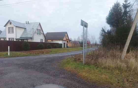 Земля под ИЖС, 15 соток Можайск