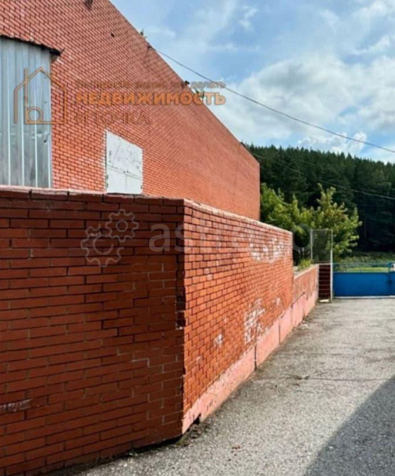 Готовый бизнес, 4202.9 м2 Бураево - изображение 2