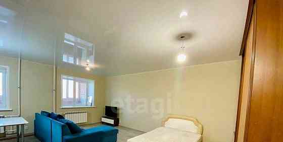 Студия, 40.2 м2, 1/9 эт. Благовещенск