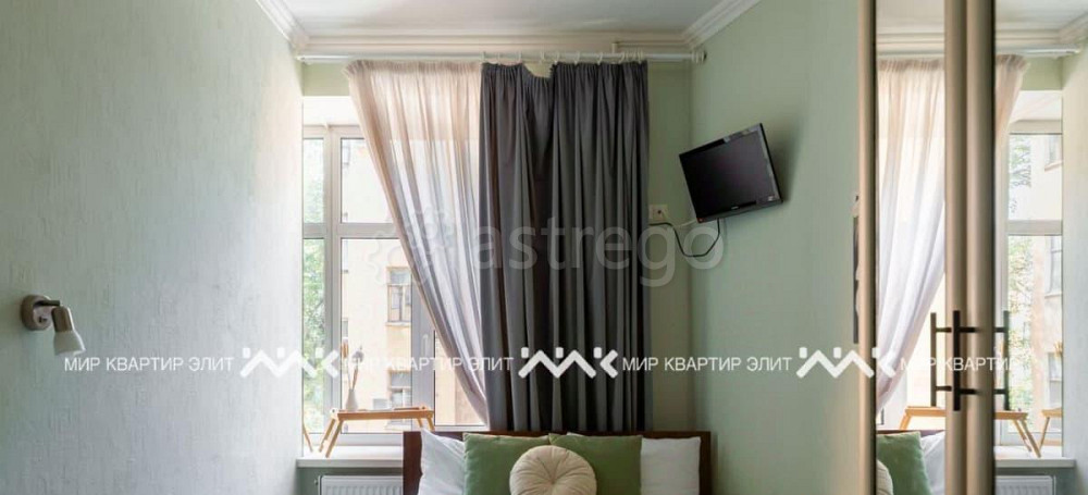 4-комн. квартира, 74 м2, 3/5 эт. Санкт-Петербург - изображение 5