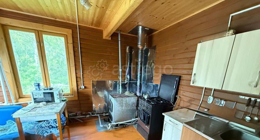 Дом, 45 м2, 9 соток, 2 эт. Москва - изображение 7