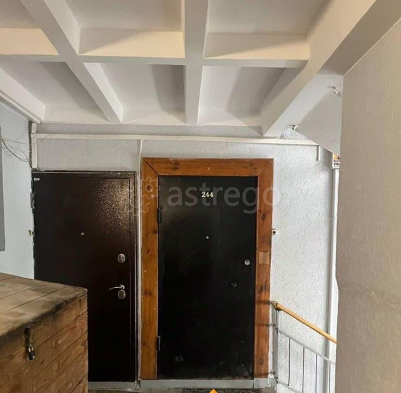 3-комн. квартира, 82 м2, 7/9 эт. Уфа - изображение 5