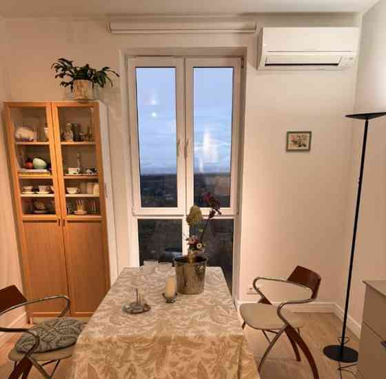 3-комн. квартира, 90 м2, 25/25 эт. Одинцово