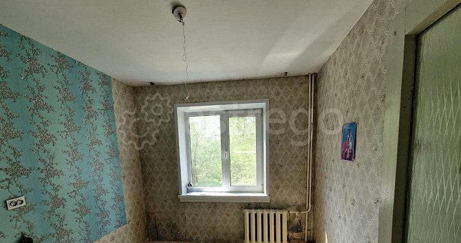 1-комн. квартира, 35.6 м2, 6/9 эт. Рубцовск - изображение 6