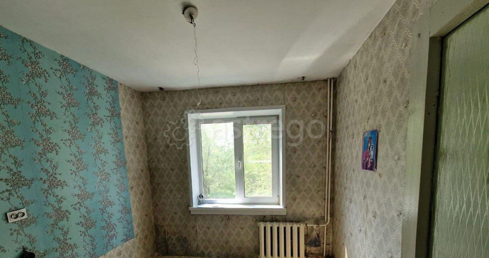 1-комн. квартира, 35.6 м2, 6/9 эт. Рубцовск - изображение 6
