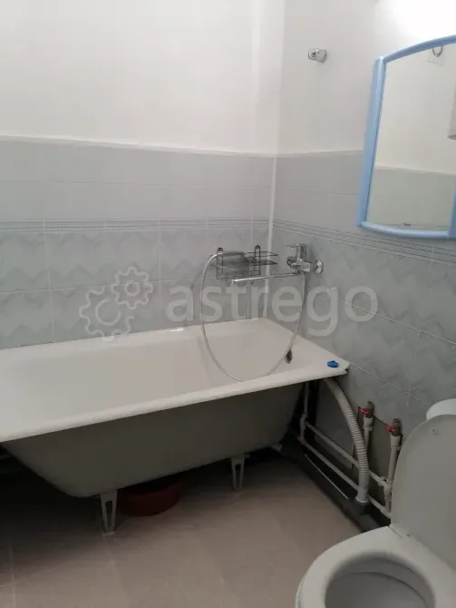 Сдам 2-комн. квартиру, 37 м2, 2/9 эт., долгосрочно Томск - изображение 6