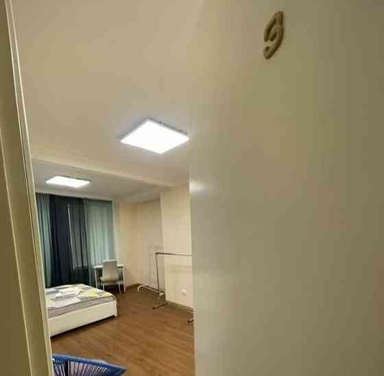 3-комн. квартира, 72 м2, 1/4 эт. Санкт-Петербург