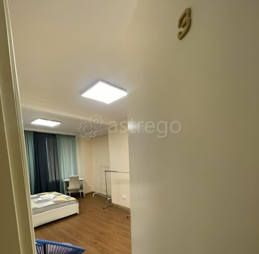 3-комн. квартира, 72 м2, 1/4 эт. Санкт-Петербург - изображение 2