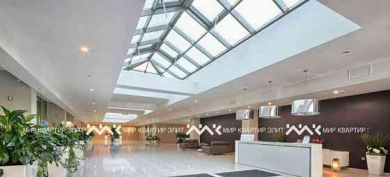 3-комн. квартира, 144 м2, 7/8 эт. Санкт-Петербург