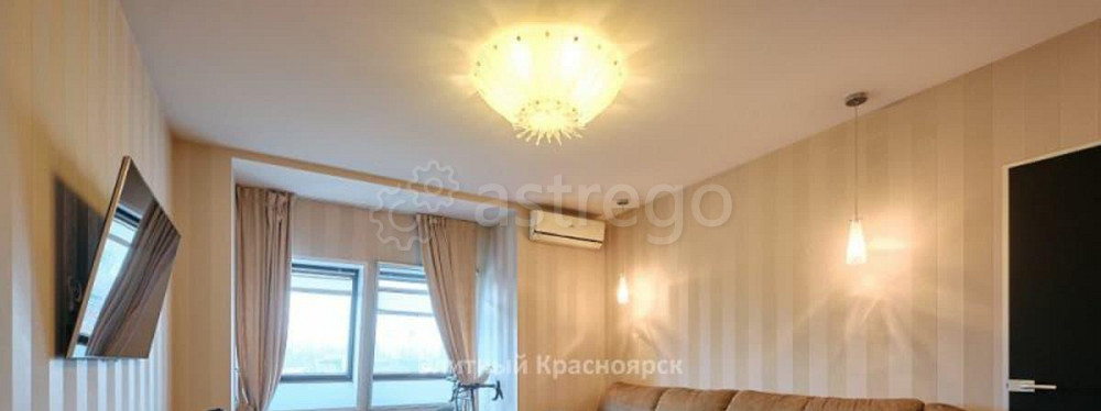 6-комн. квартира, 270 м2, 7/8 эт. Красноярск - изображение 1