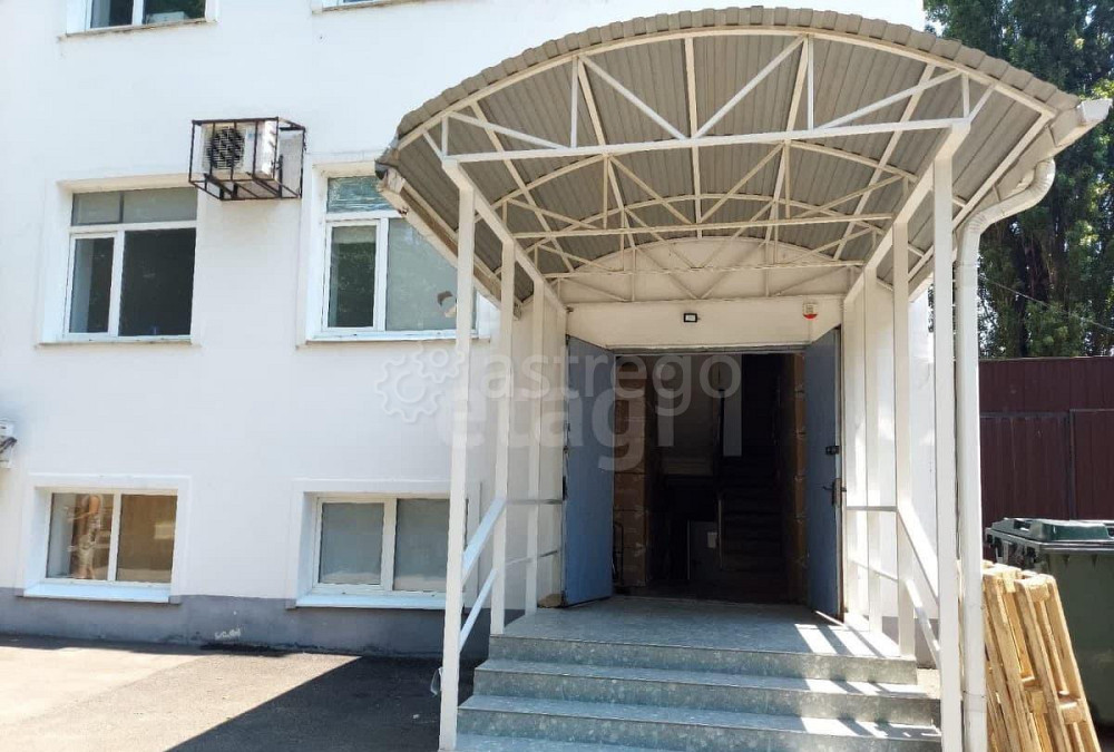 Офис, 300 м Майкоп - изображение 10