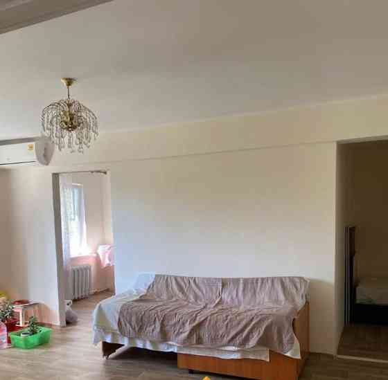 3-комн. квартира, 58.4 м2, 5/5 эт. Астрахань