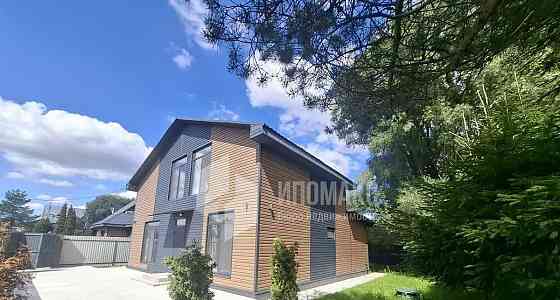 Коттедж, 160 м2, 5.5 сотки, 2 эт. Апрелевка