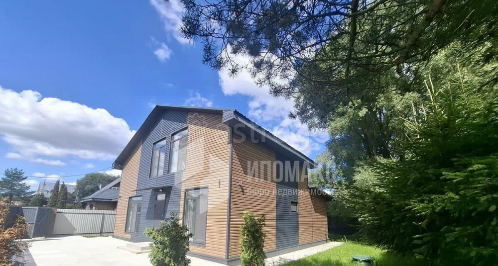 Коттедж, 160 м2, 5.5 сотки, 2 эт. Апрелевка - изображение 5