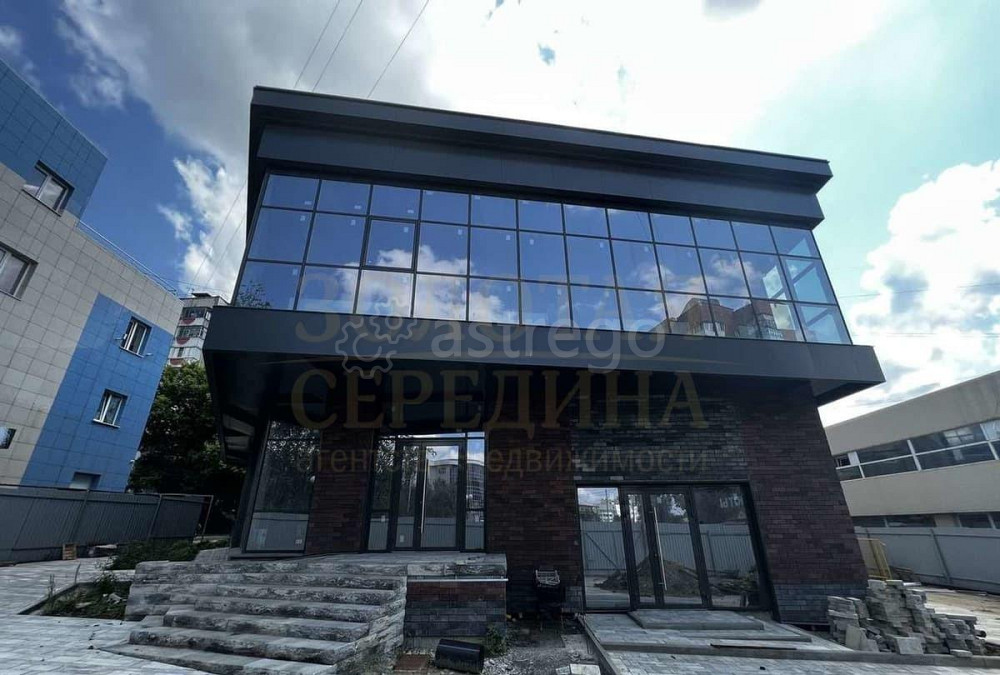 Свободного назначения, 75 м2 Белгород - изображение 8