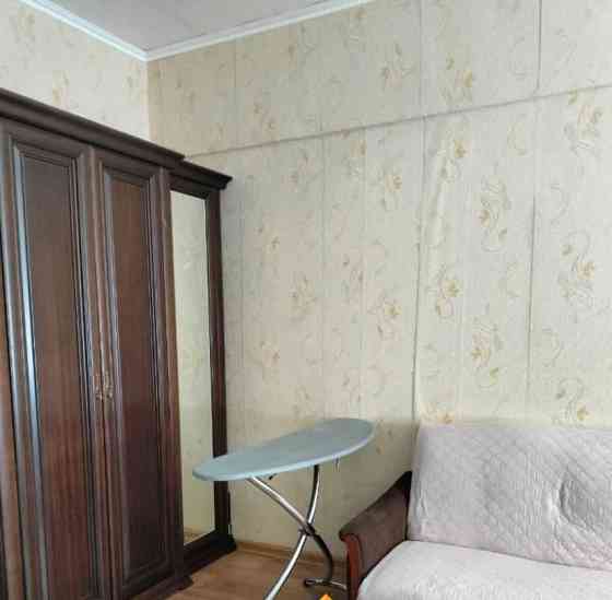 Комната, 20.7 м2, 1/5 эт. Москва