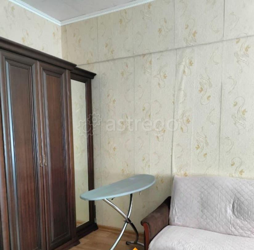 Комната, 20.7 м2, 1/5 эт. Москва - изображение 3