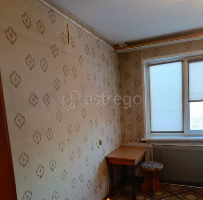 Комната, 18 м2, 4/5 эт. Красноярск - изображение 6