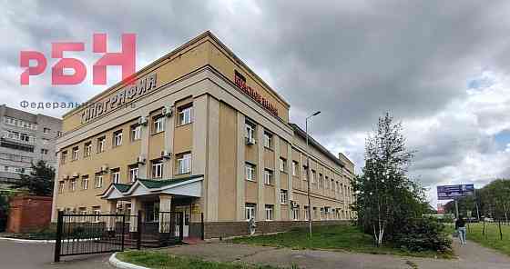 Офис, 68 м2 Нефтекамск