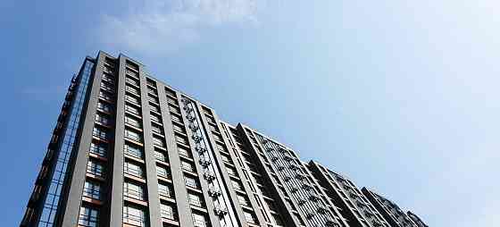 3-комн. квартира, 118.7 м2, 4/18 эт. Санкт-Петербург