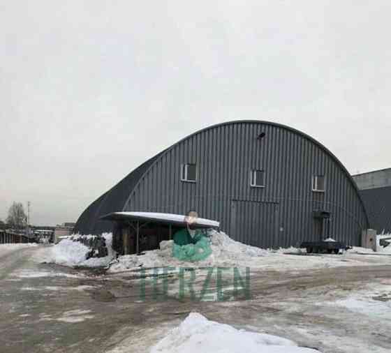 Производственное, 1040 м2 Фрязино