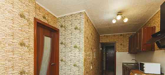 4-комн. квартира, 80.6 м2, 2/13 эт. Уфа