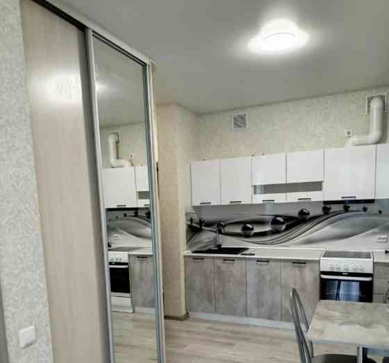2-комн. квартира, 36 м2, 4/19 эт. Красноярск