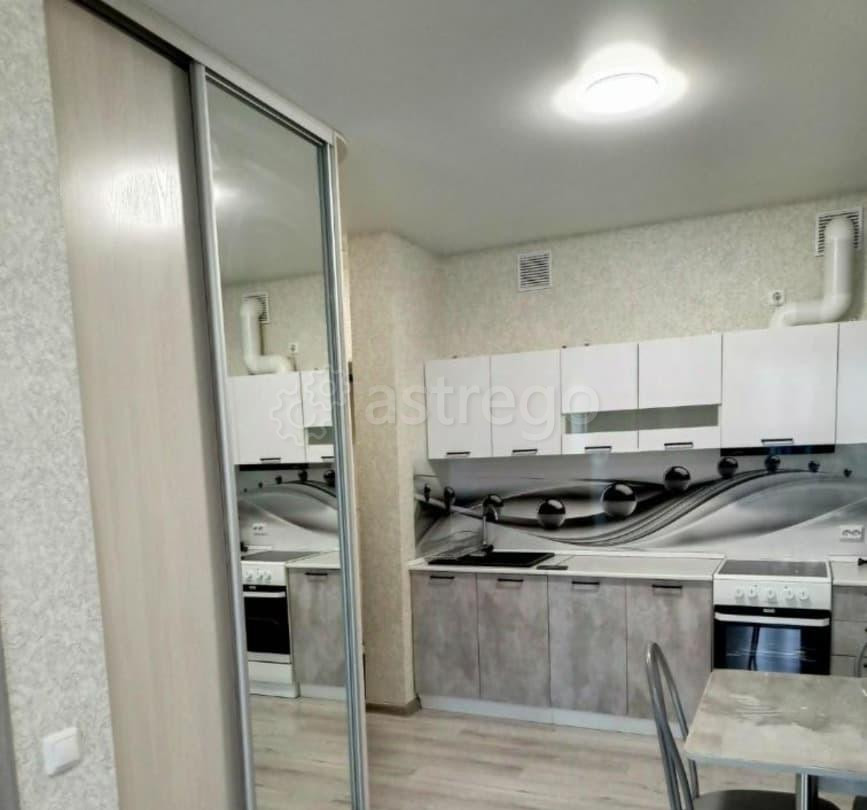 2-комн. квартира, 36 м2, 4/19 эт. Красноярск - изображение 4