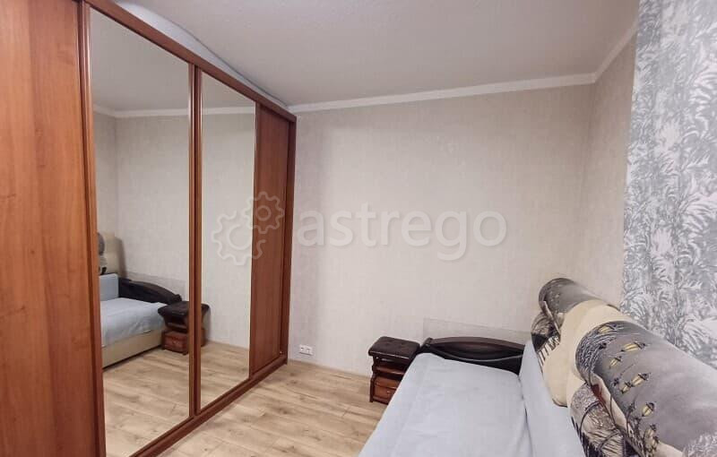 3-комн. квартира, 76 м2, 2/5 эт. Ступино - изображение 10