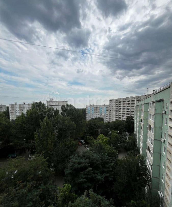 1-комн. квартира, 44 м2, 9/9 эт. Астрахань - изображение 5