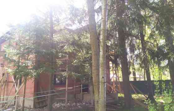 Дом, 207 м2 Пушкино