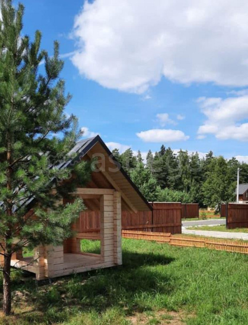 Коттедж, 180 м2, 13 соток, 2 эт. Ногинск - изображение 7