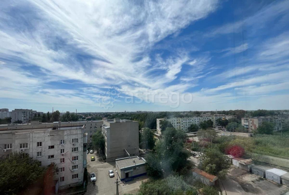 2-комн. квартира, 62.2 м2, 8/9 эт. Астрахань - изображение 4