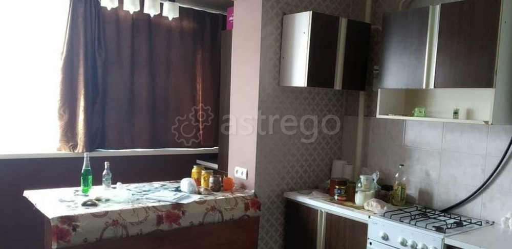 1-комн. квартира, 43 м2, 3/5 эт. Белгород - изображение 8