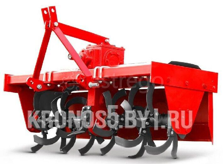 Почвофреза 1GQN (1,25 м) Санкт-Петербург - изображение 1