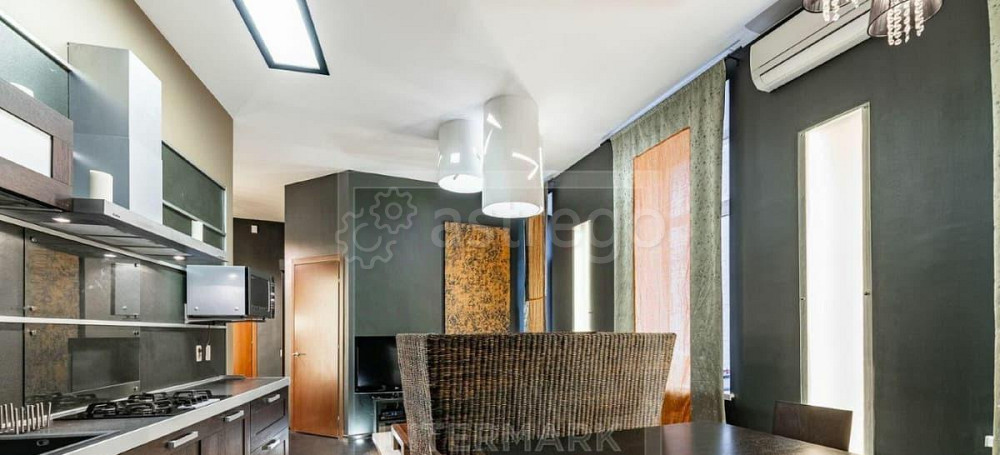 3-комн. квартира, 75 м2, 5/8 эт. Москва - изображение 3