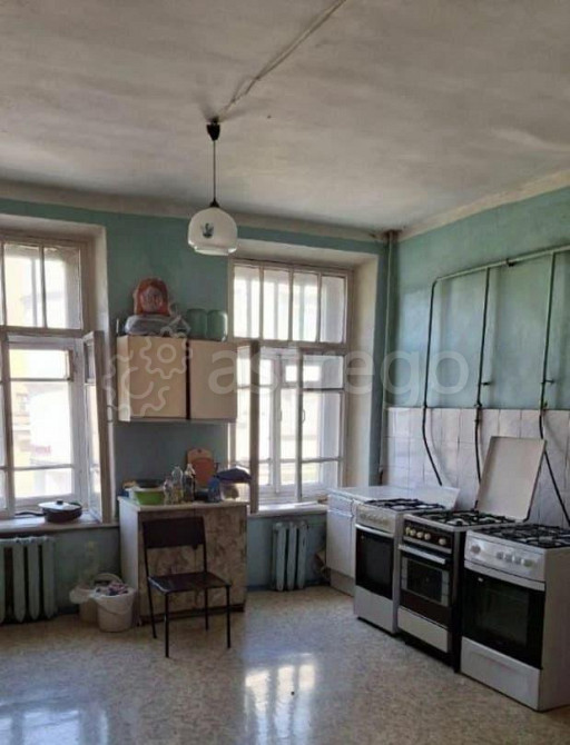 Комната, 11 м2, 3/5 эт. Санкт-Петербург - изображение 6