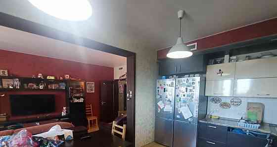 3-комн. квартира, 115.1 м2, 12/17 эт. Котельники