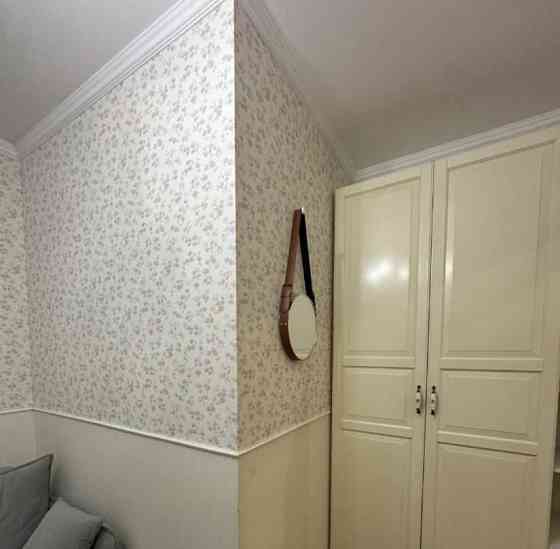 2-комн. квартира, 45 м2, 1/5 эт. Москва