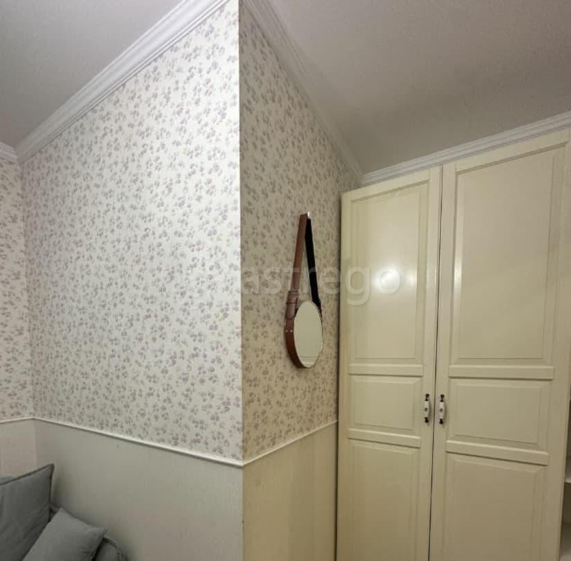 2-комн. квартира, 45 м2, 1/5 эт. Москва - изображение 4