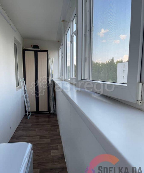 2-комн. квартира, 61.8 м2, 3/12 эт. Нефтекамск - изображение 10