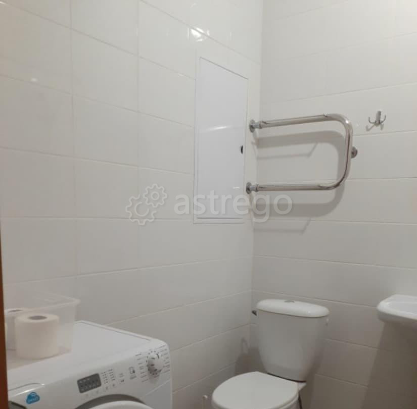 Студия, 35 м2, 6/12 эт. Москва - изображение 7